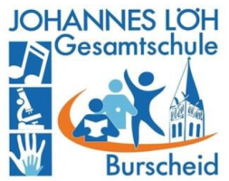 Burscheid, Johannes-Löh-Gesamtschule